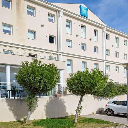 Ibis Budget Marseille L'Estaque Dış mekan fotoğraf