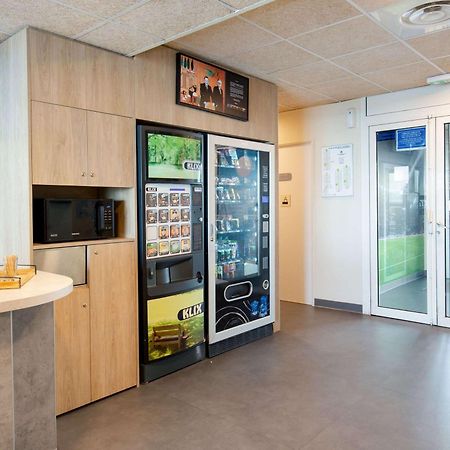 Ibis Budget Marseille L'Estaque Dış mekan fotoğraf