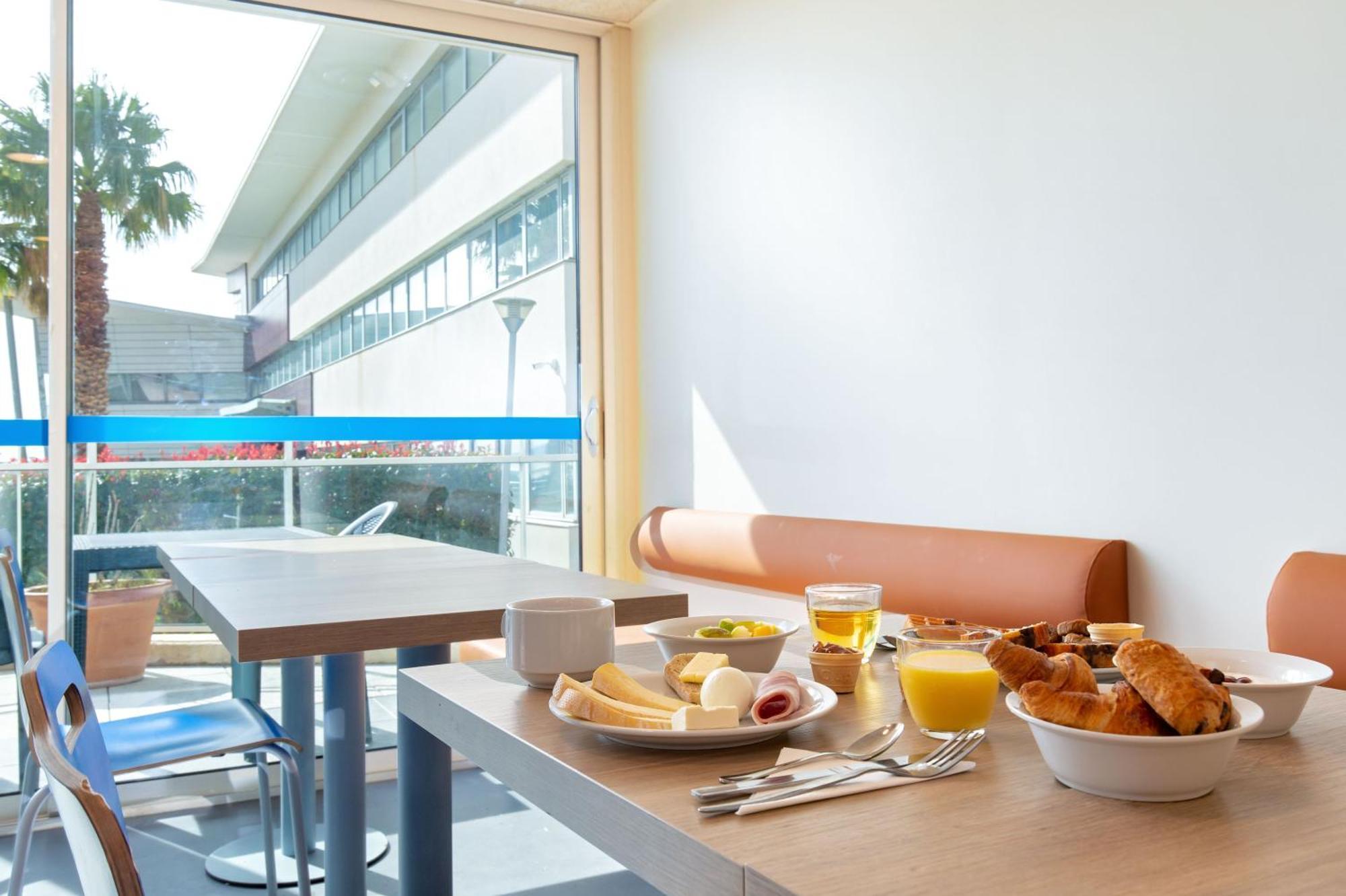 Ibis Budget Marseille L'Estaque Dış mekan fotoğraf